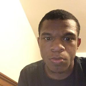 Meet your Posher, Cory